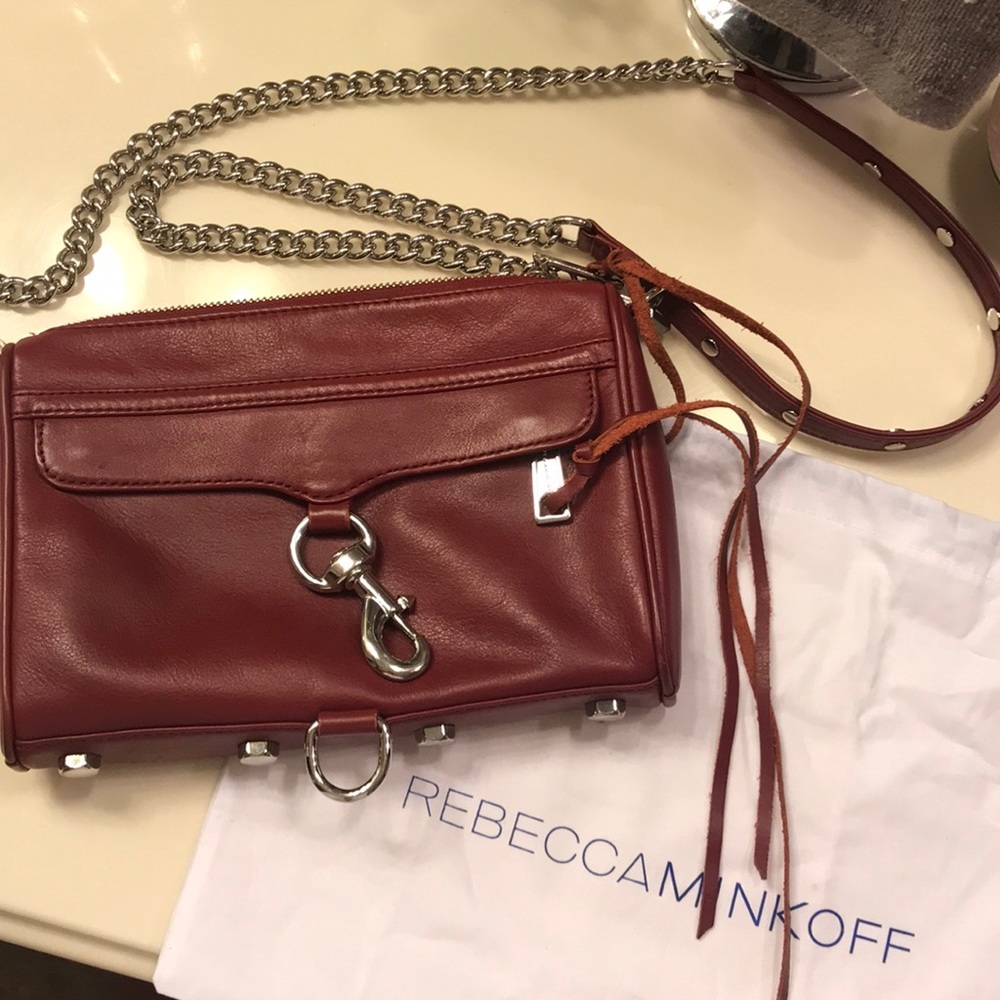 Rebekka Minkoff handbag